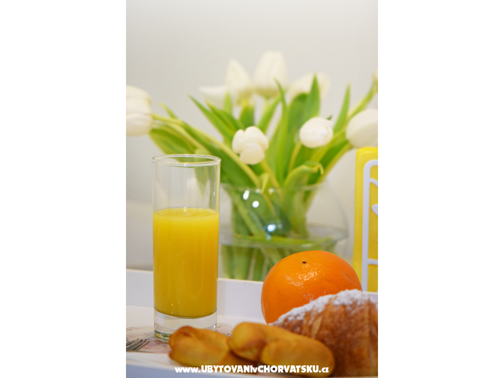 Villa Ana Apartments - Dubrovnik Croatia