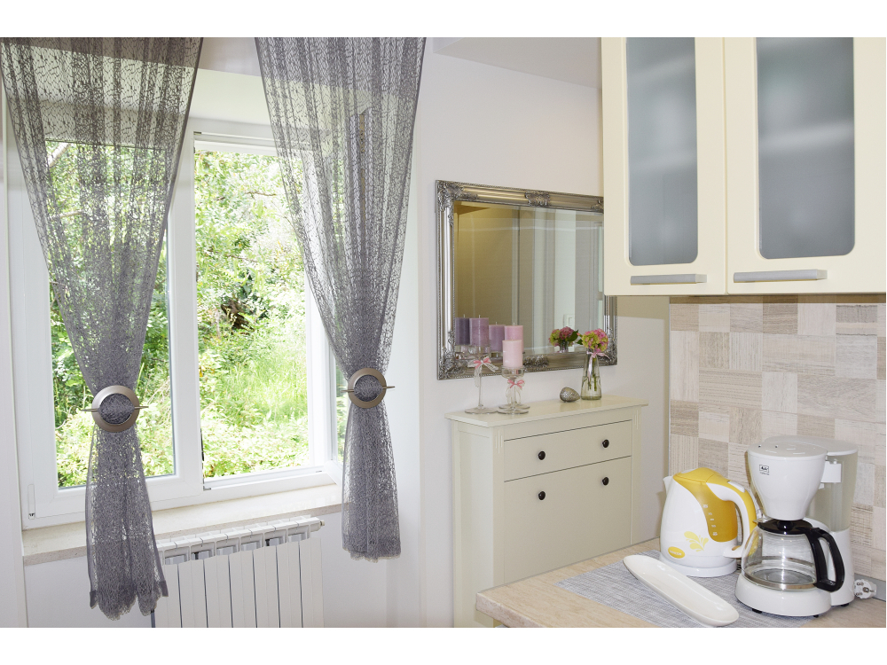 Villa Ana Apartments - Dubrovnik Croatia