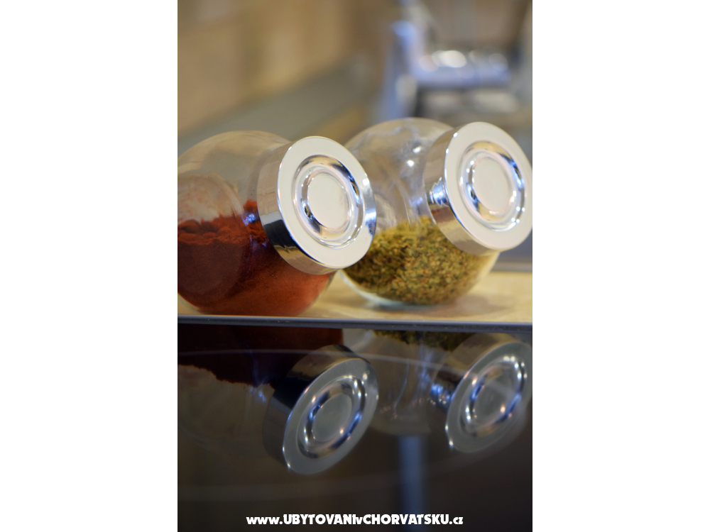 Villa Ana Apartments - Dubrovnik Croatia