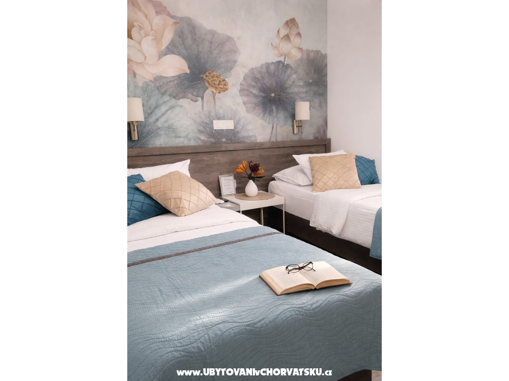 Villa Ana Apartments - Dubrovnik Croatia