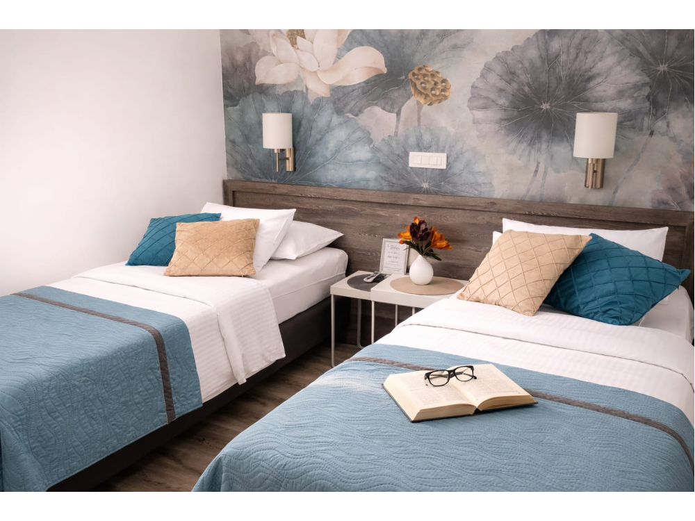 Villa Ana Apartments - Dubrovnik Croatia