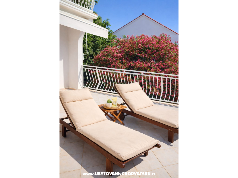 Villa Ana Apartments - Dubrovnik Croatia