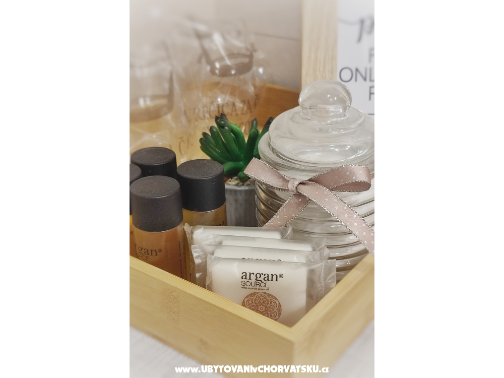 Villa Ana Apartments - Dubrovnik Croatia