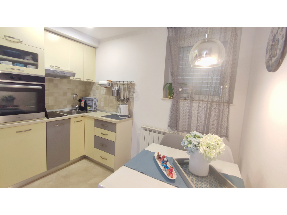 Villa Ana Apartments - Dubrovnik Croatia