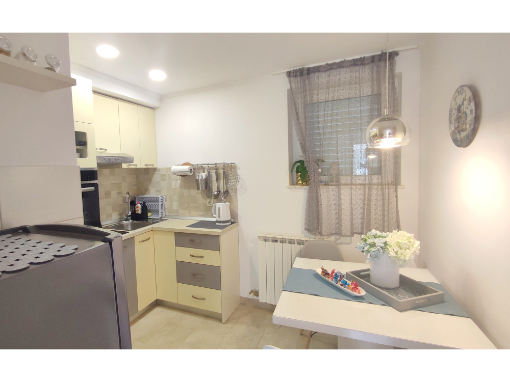 Villa Ana Apartments - Dubrovnik Croatia