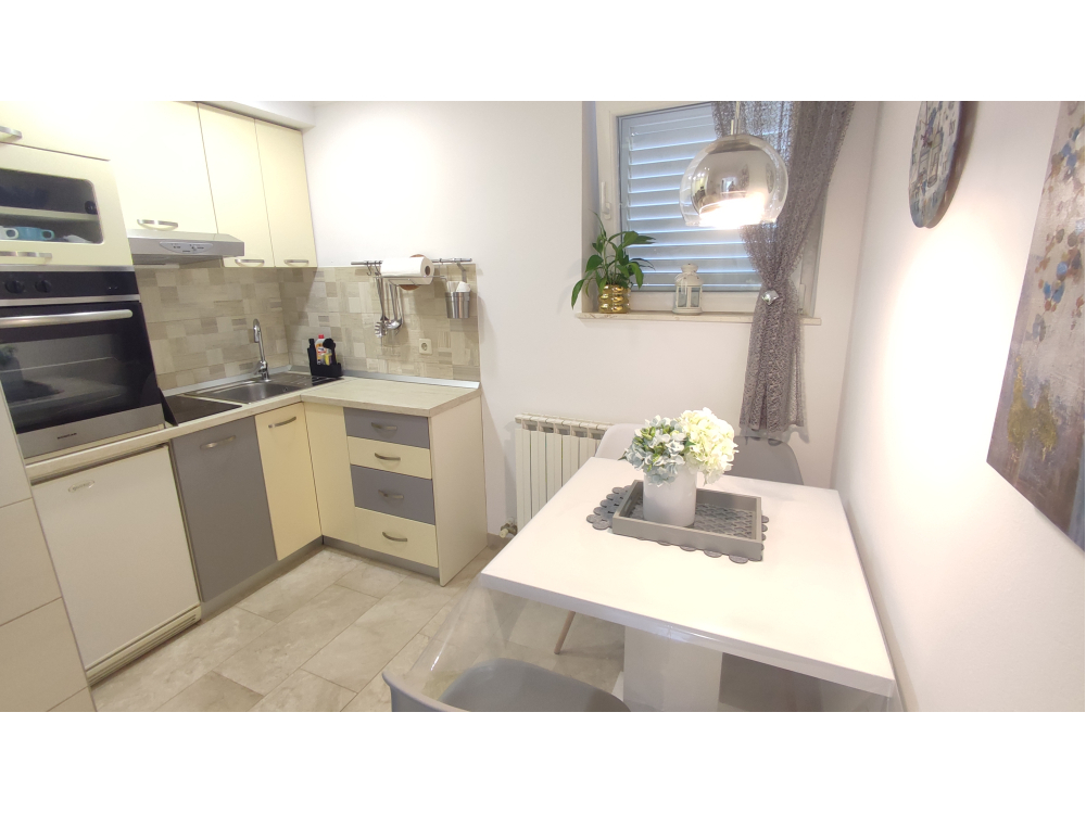 Villa Ana Apartments - Dubrovnik Croatia