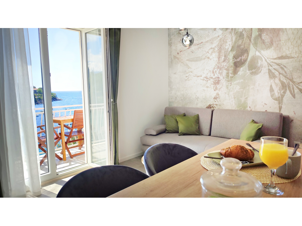 Villa Ana Apartments - Dubrovnik Croatia