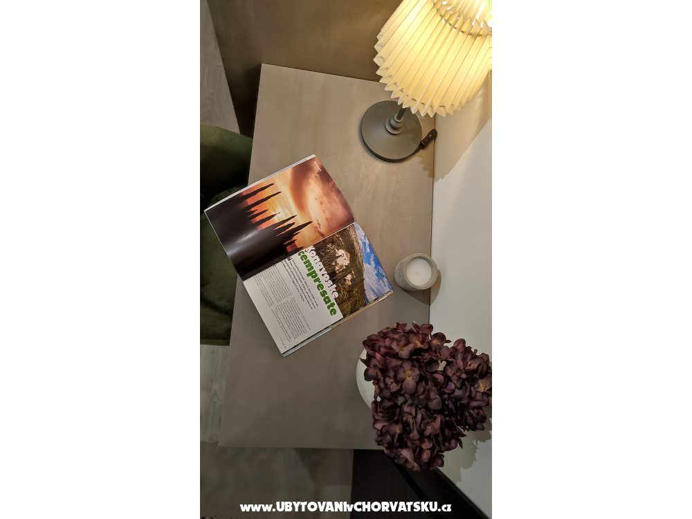 Villa Ana Apartments - Dubrovnik Croatia