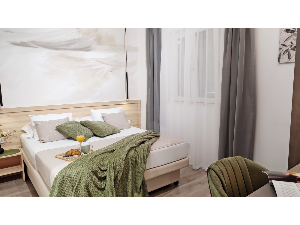 Villa Ana Apartments - Dubrovnik Croatia