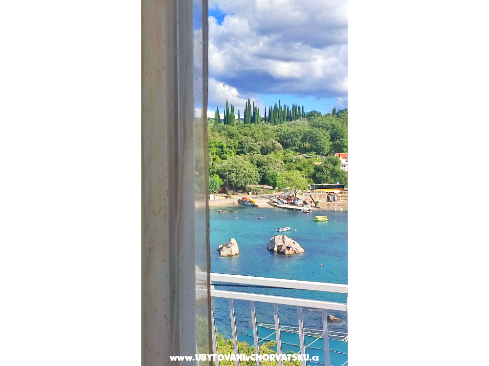 Villa Ana Apartments - Dubrovnik Croatia