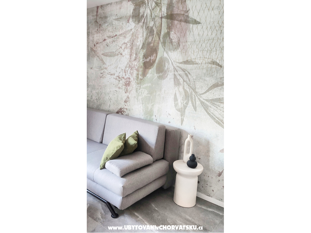 Villa Ana Apartments - Dubrovnik Croatia