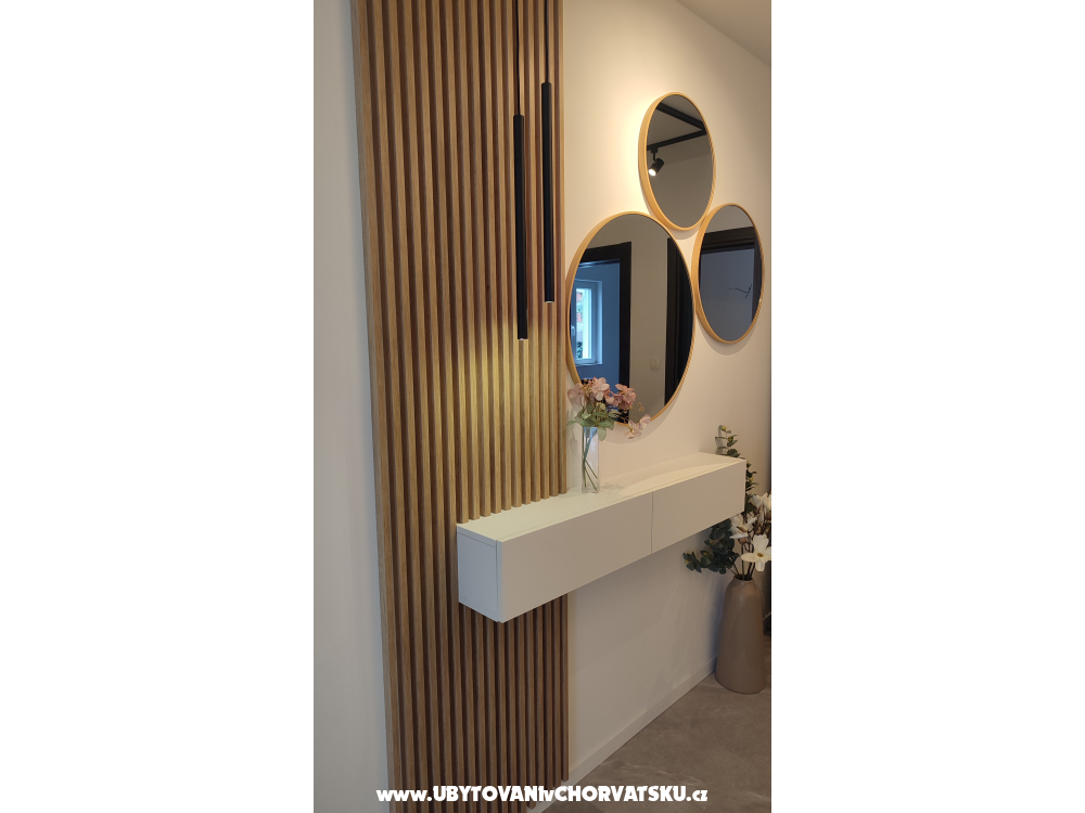 Villa Ana Apartments - Dubrovnik Croatia