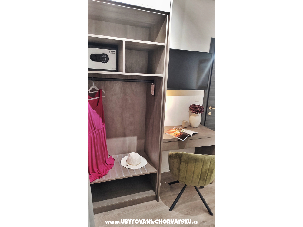 Villa Ana Apartments - Dubrovnik Croatia