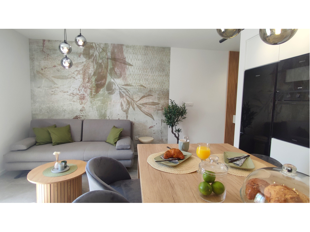 Villa Ana Apartments - Dubrovnik Croatia