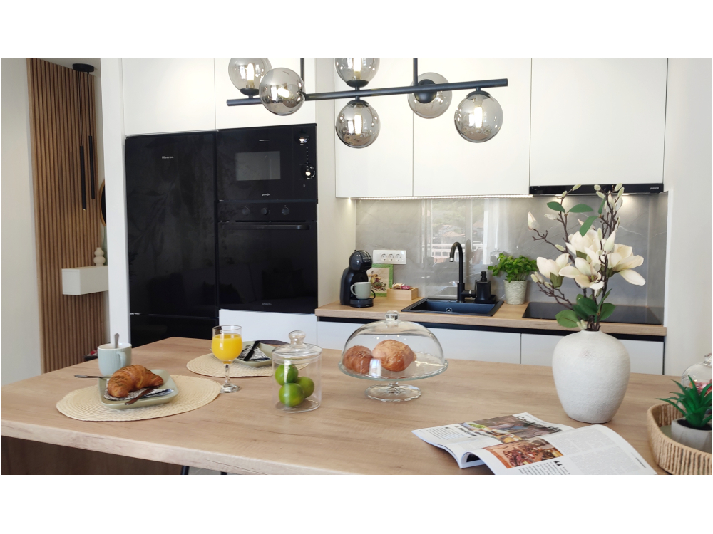 Villa Ana Apartments - Dubrovnik Croatia