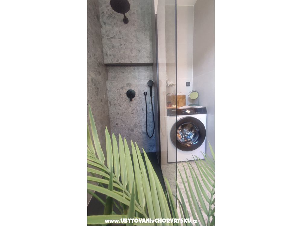 Villa Ana Apartments - Dubrovnik Croatia