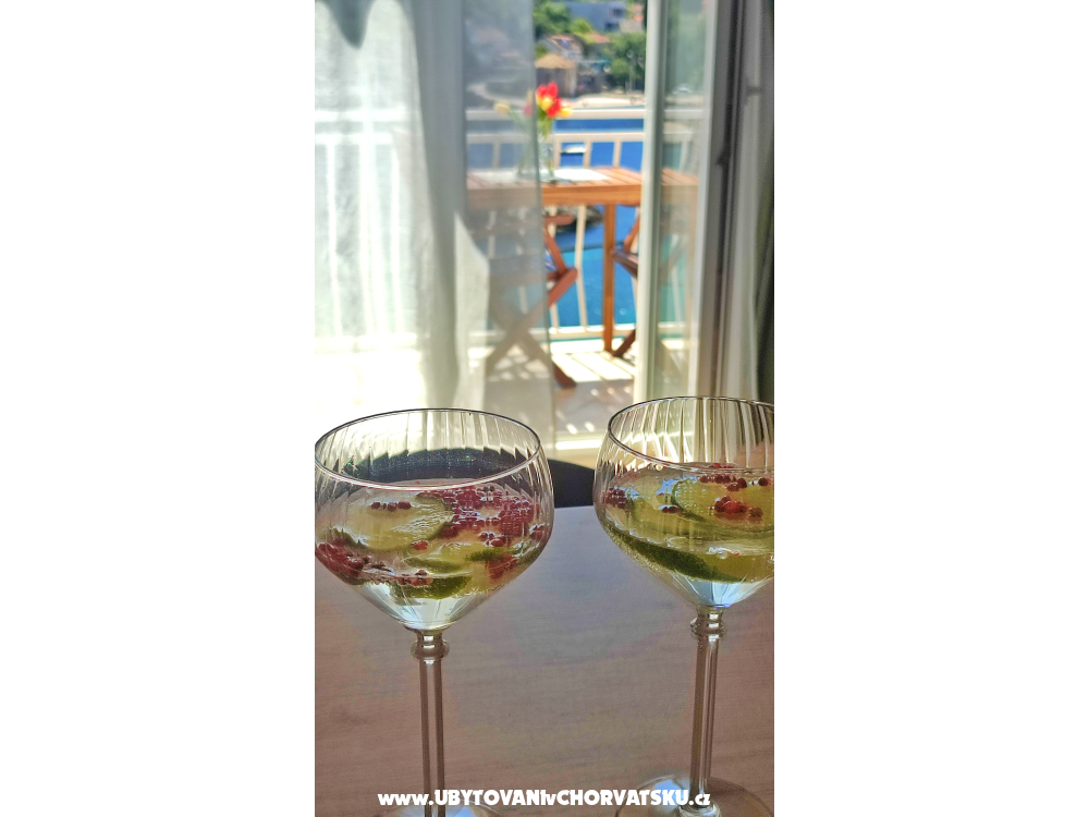 Villa Ana Apartments - Dubrovnik Croatia