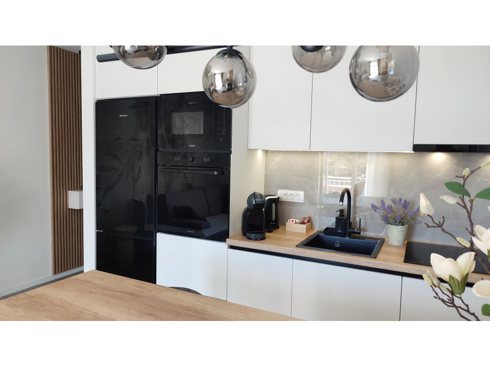 Villa Ana Apartments - Dubrovnik Croatia