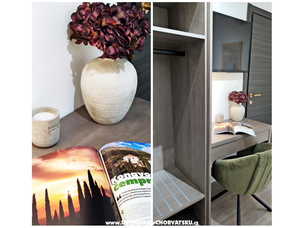 Villa Ana Apartments - Dubrovnik Croatia