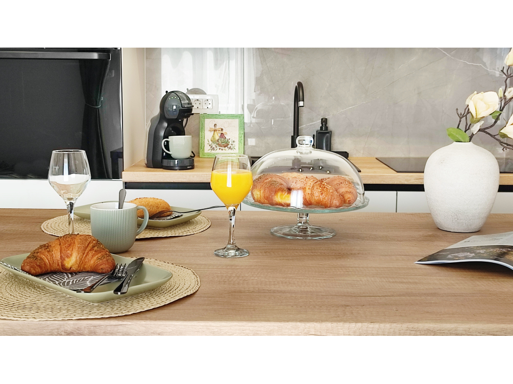 Villa Ana Apartments - Dubrovnik Croatia