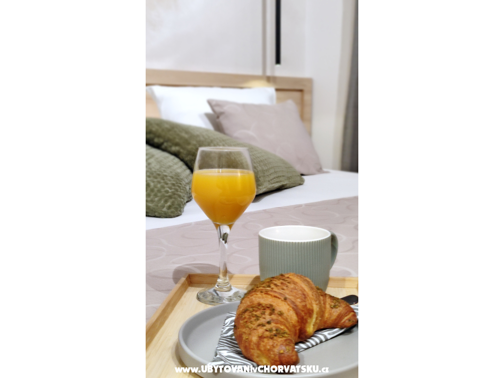 Villa Ana Apartments - Dubrovnik Croatia