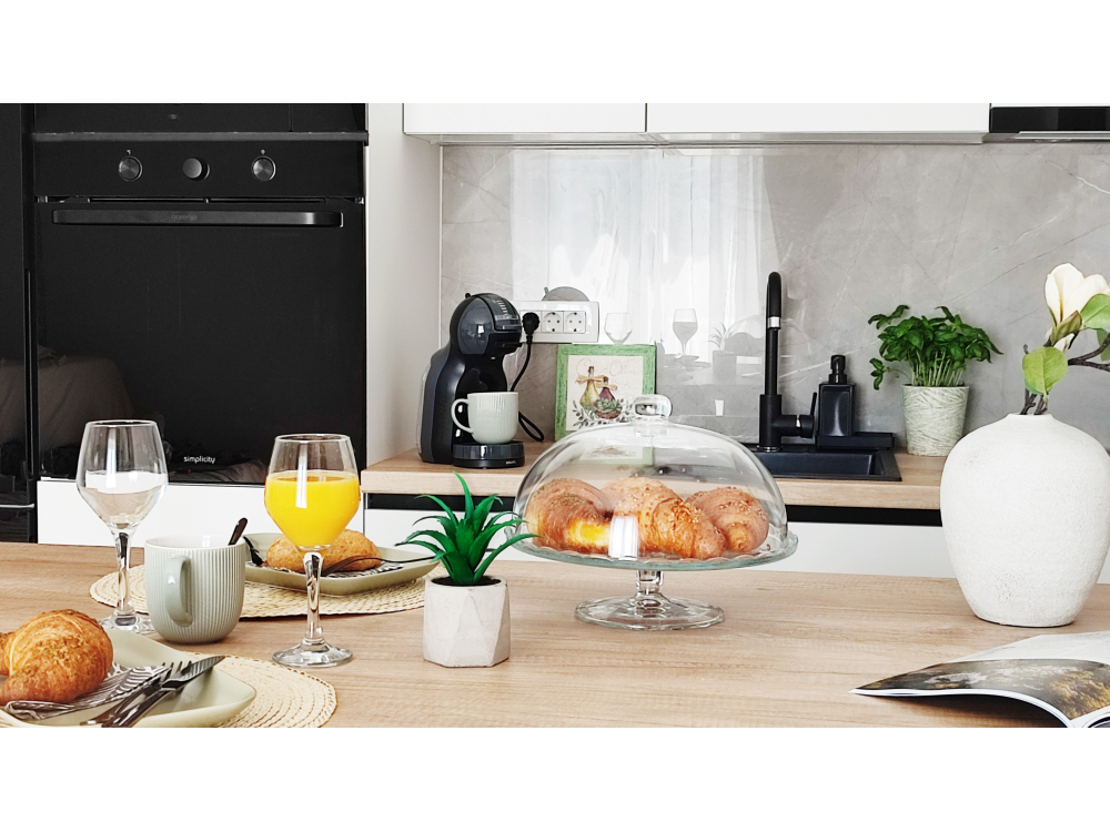 Villa Ana Apartments - Dubrovnik Croatia