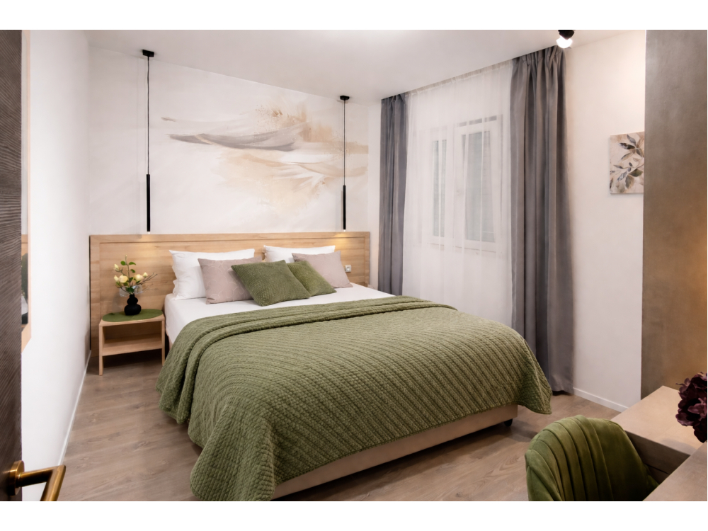 Villa Ana Apartments - Dubrovnik Croatia