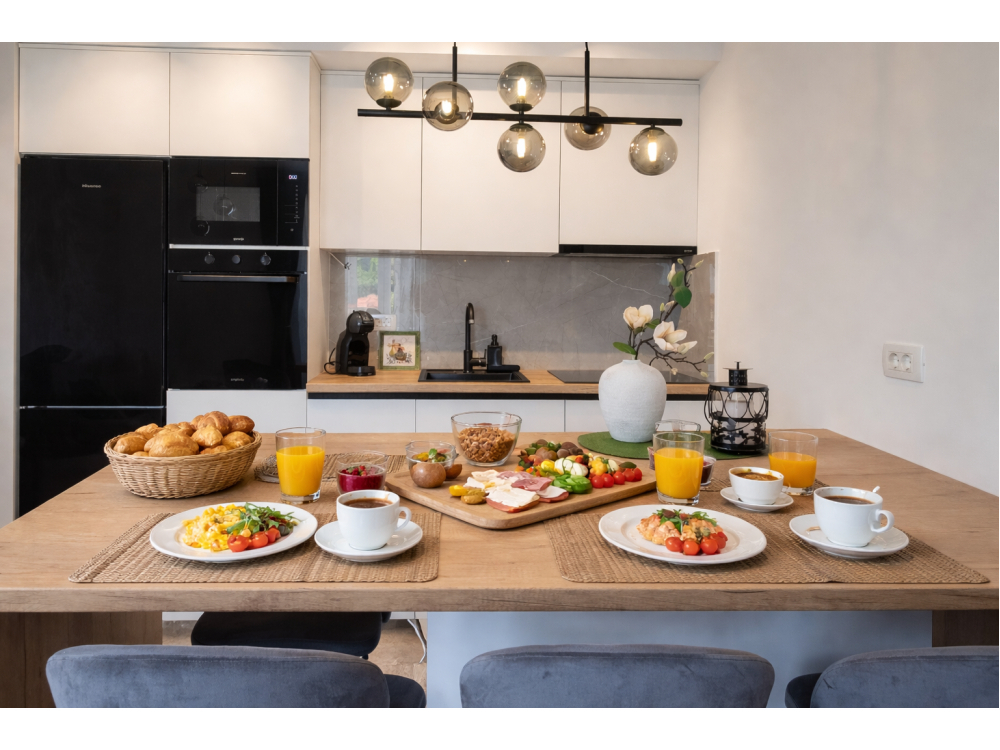 Villa Ana Apartments - Dubrovnik Croatia