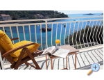 Villa Ana Ferienwohnungen - Dubrovnik Kroatien