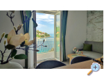 Villa Ana Ferienwohnungen - Dubrovnik Kroatien