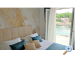 Villa Ana Ferienwohnungen - Dubrovnik Kroatien