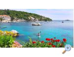 Villa Ana Ferienwohnungen - Dubrovnik Kroatien