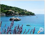 Villa Ana Ferienwohnungen - Dubrovnik Kroatien