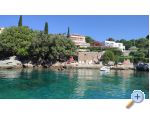 Villa Ana Ferienwohnungen - Dubrovnik Kroatien