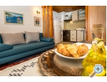 Ferienwohnungen Villa Riva Molunat - Dubrovnik Kroatien