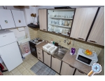 Ferienwohnungen Villa Riva Molunat - Dubrovnik Kroatien