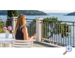 Apartmaji Villa Riva Molunat - Dubrovnik Hrvaka