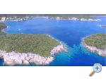 Apartmaji Villa Riva Molunat - Dubrovnik Hrvaka
