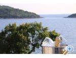 Apartmaji Villa Riva Molunat - Dubrovnik Hrvaka