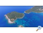 Apartmaji Villa Riva Molunat - Dubrovnik Hrvaka
