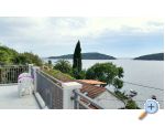 Apartmaji Villa Riva Molunat - Dubrovnik Hrvaka