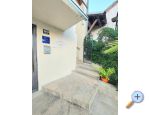 Apartmaji Villa Riva Molunat - Dubrovnik Hrvaka
