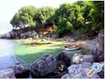 Apartmaji Villa Riva Molunat - Dubrovnik Hrvaka