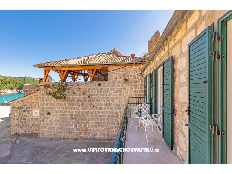 Fisherman's house – ubytování Dubrovnik, Chorvatsko – foto 10