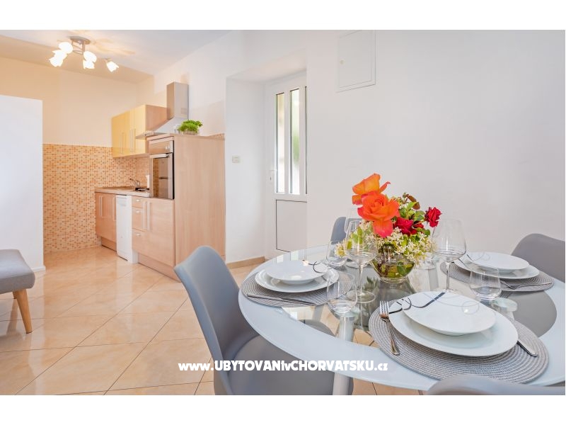 Fisherman's house – ubytování Dubrovnik, Chorvatsko – foto 11