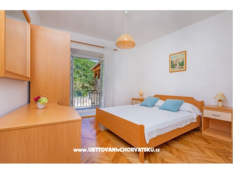 Fisherman's house – ubytování Dubrovnik, Chorvatsko – foto 13