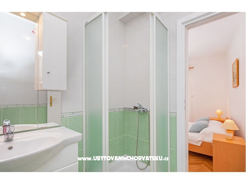 Fisherman's house – ubytování Dubrovnik, Chorvatsko – foto 14