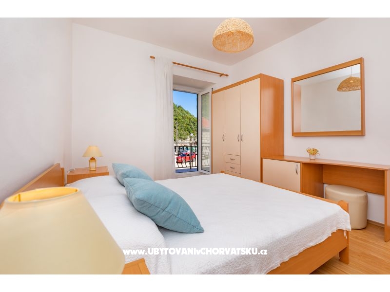 Fisherman's house – ubytování Dubrovnik, Chorvatsko – foto 15