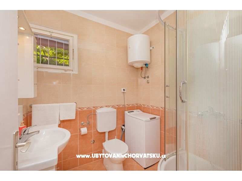 Fisherman's house – ubytování Dubrovnik, Chorvatsko – foto 16