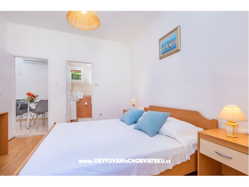 Fisherman's house – ubytování Dubrovnik, Chorvatsko – foto 17